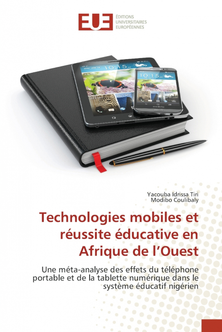 Technologies mobiles et réussite éducative en Afrique de l’Ouest