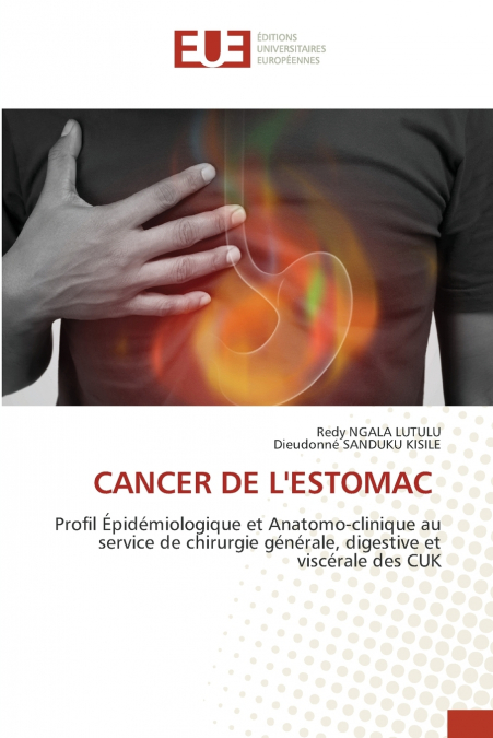 CANCER DE L’ESTOMAC