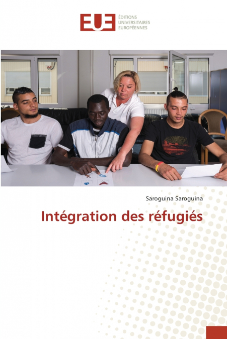 Intégration des réfugiés