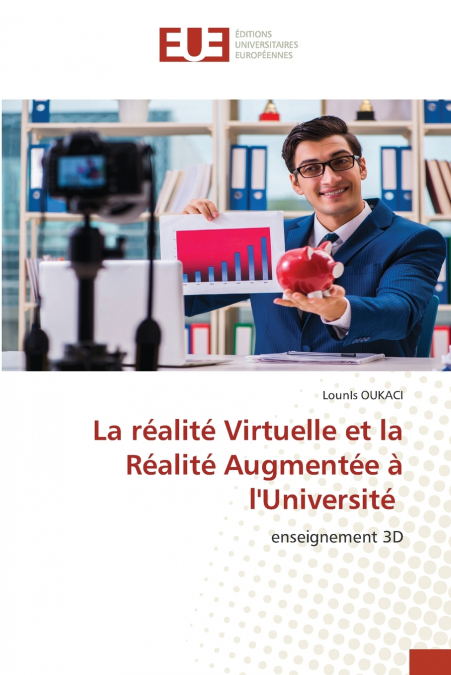 La réalité Virtuelle et la Réalité Augmentée à l’Université