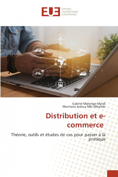 Distribution et e-commerce