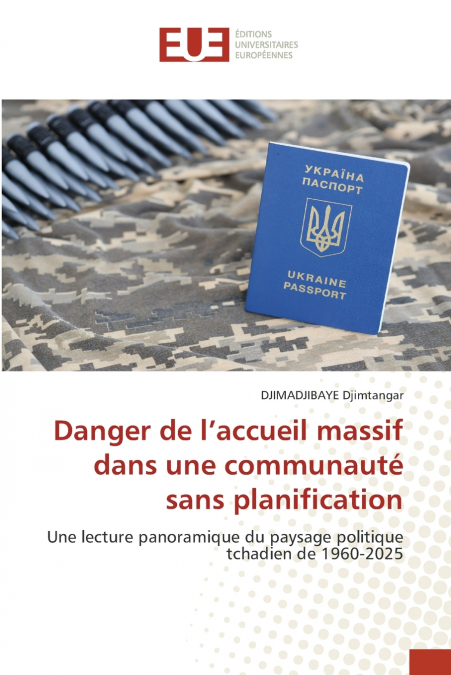 Danger de l’accueil massif dans une communauté sans planification