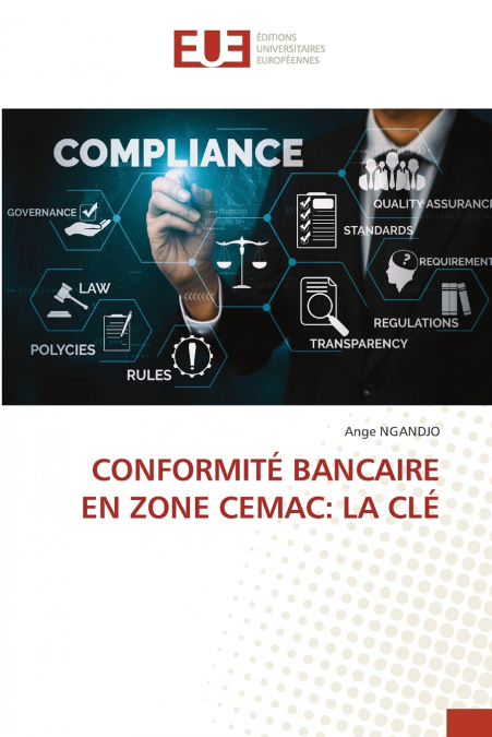 CONFORMITÉ BANCAIRE EN ZONE CEMAC