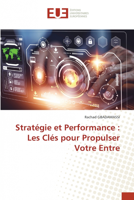 Stratégie et Performance