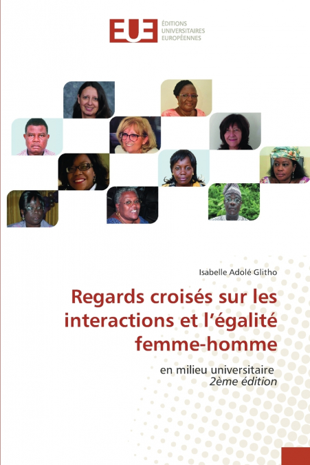 Regards croisés sur les interactions et l’égalité femme-homme