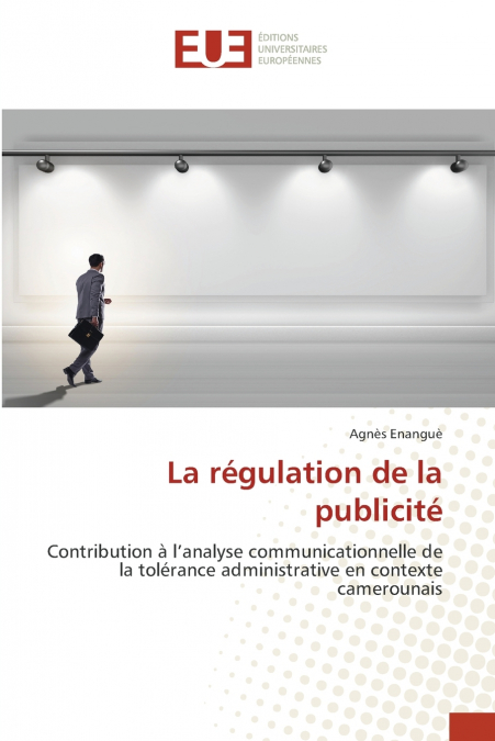 La régulation de la publicité