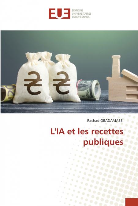 L’IA et les recettes publiques