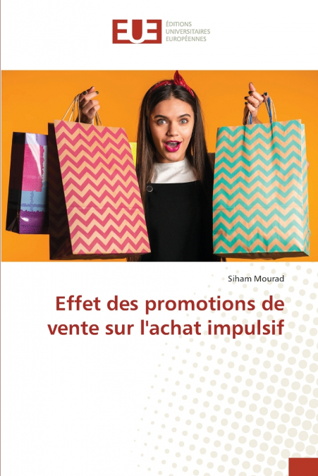 Effet des promotions de vente sur l’achat impulsif
