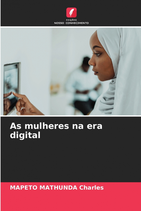 As mulheres na era digital