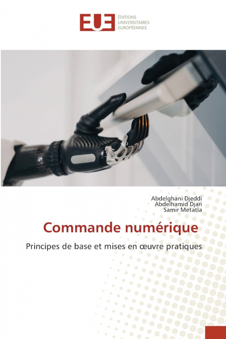 Commande numérique