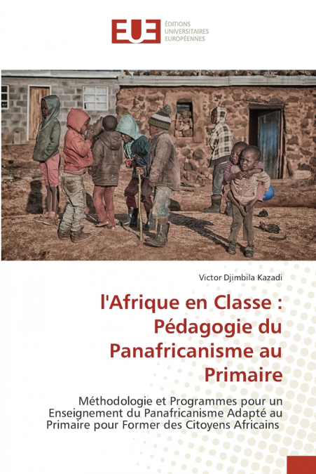 l’Afrique en Classe