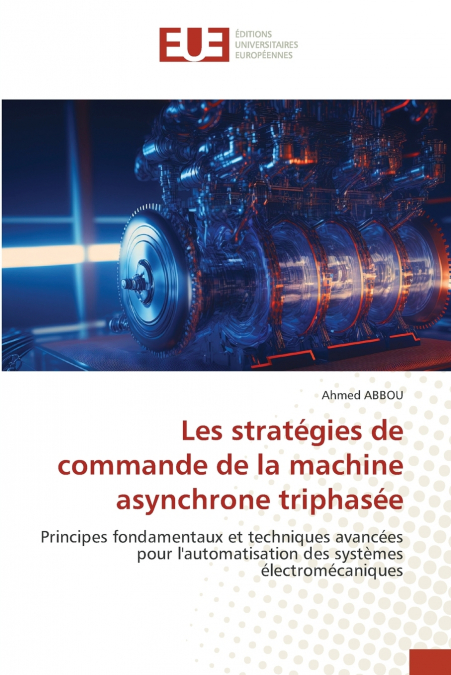 Les stratégies de commande de la machine asynchrone triphasée