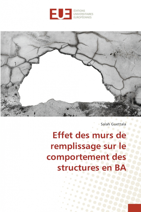 Effet des murs de remplissage sur le comportement des structures en BA