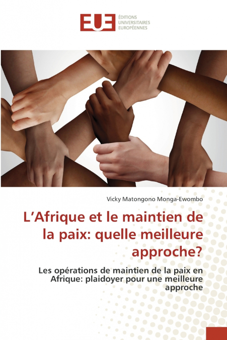 L’Afrique et le maintien de la paix