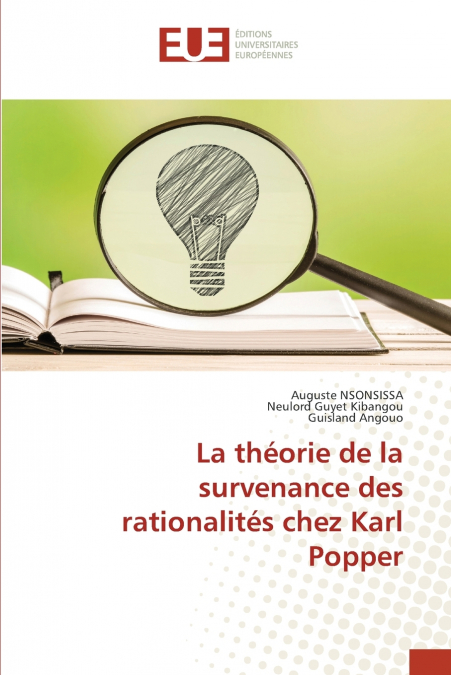 La théorie de la survenance des rationalités chez Karl Popper