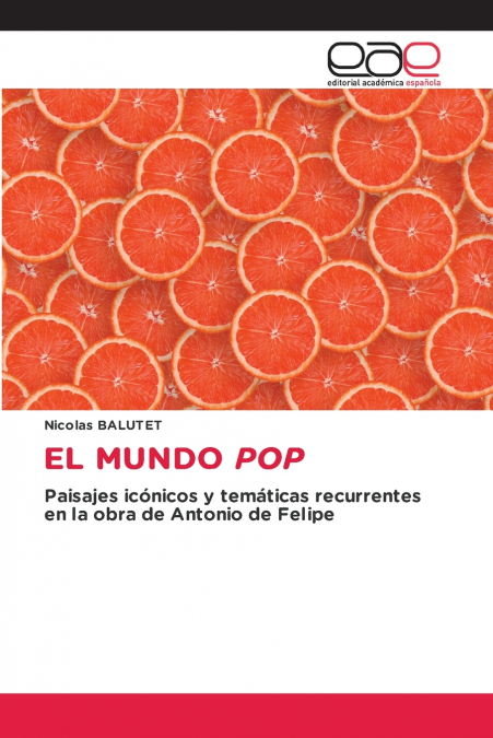 EL MUNDO POP