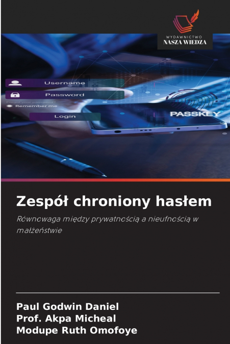 Zespół chroniony hasłem