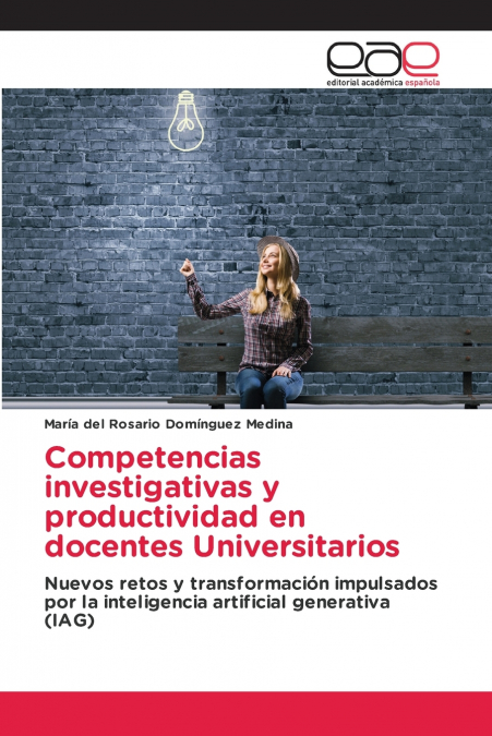 Competencias investigativas y productividad en docentes Universitarios