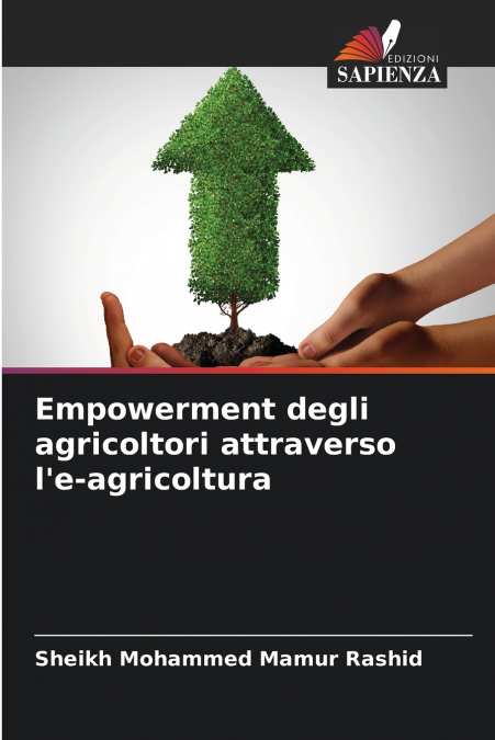 Empowerment degli agricoltori attraverso l’e-agricoltura
