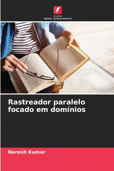 Rastreador paralelo focado em domínios