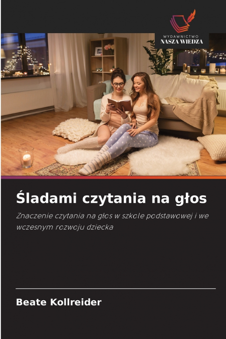 Śladami czytania na głos