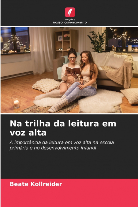 Na trilha da leitura em voz alta