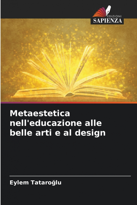 Metaestetica nell’educazione alle belle arti e al design