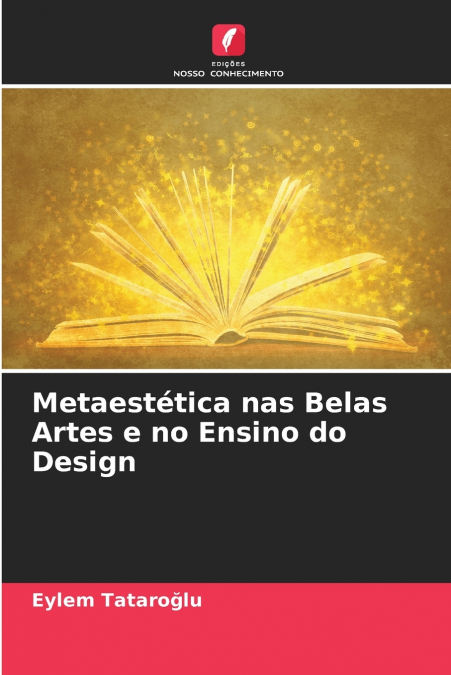 Metaestética nas Belas Artes e no Ensino do Design