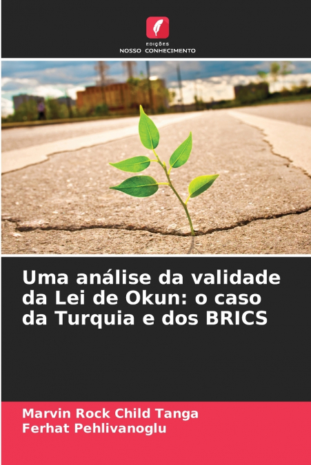 Uma análise da validade da Lei de Okun