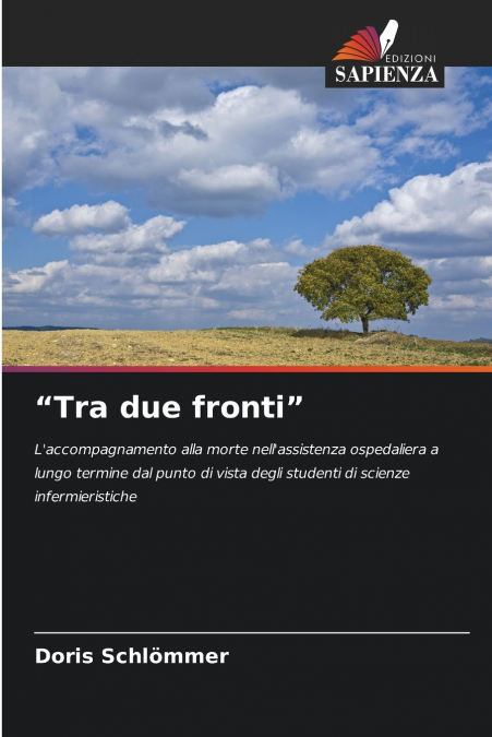 'Tra due fronti'