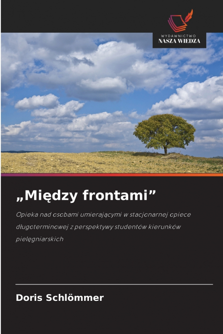 „Między frontami'