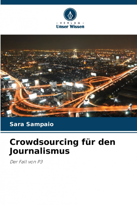 Crowdsourcing für den Journalismus