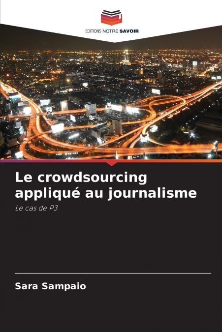 Le crowdsourcing appliqué au journalisme