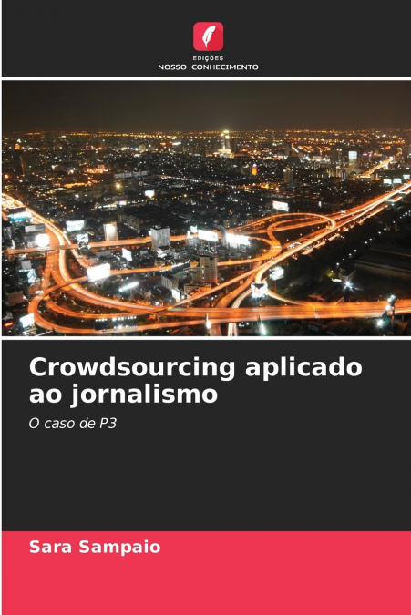 Crowdsourcing aplicado ao jornalismo