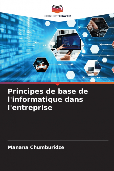 Principes de base de l’informatique dans l’entreprise