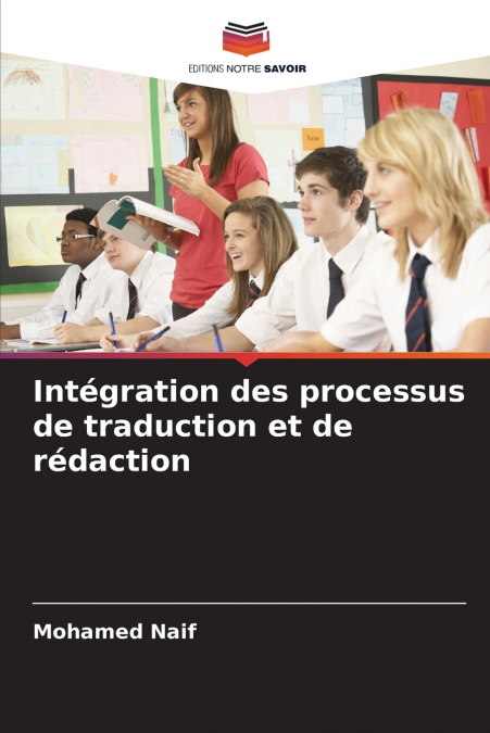 Intégration des processus de traduction et de rédaction