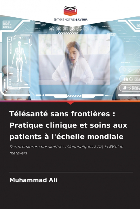Télésanté sans frontières