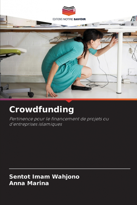 Crowdfunding