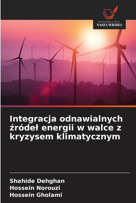 Integracja odnawialnych źródeł energii w walce z kryzysem klimatycznym