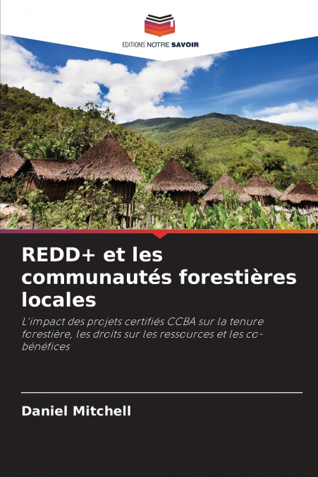 REDD+ et les communautés forestières locales