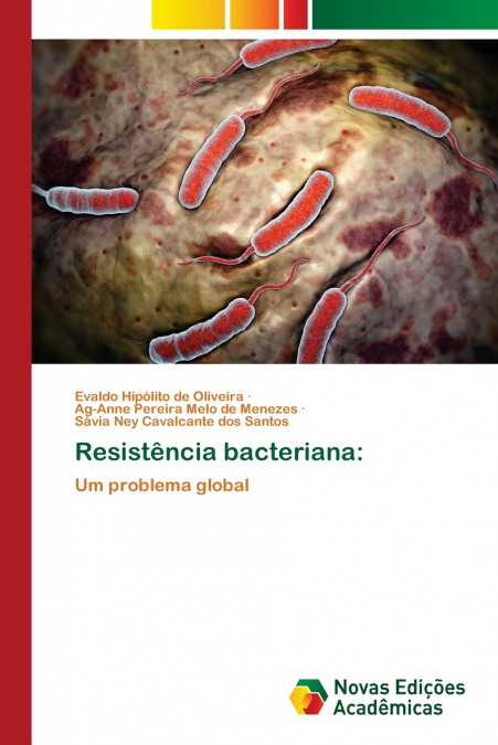 Resistência bacteriana