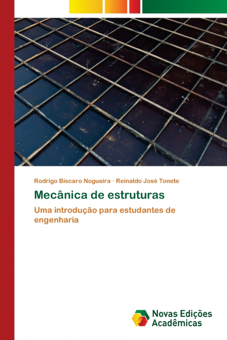 Mecânica de estruturas