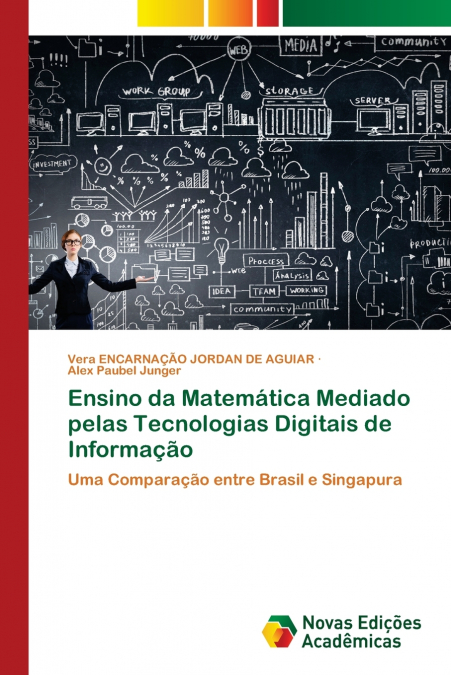 Ensino da Matemática Mediado pelas Tecnologias Digitais de Informação