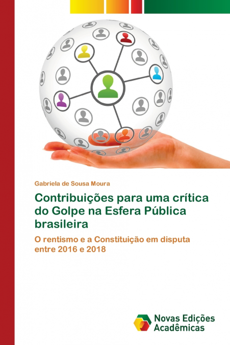 Contribuições para uma crítica do Golpe na Esfera Pública brasileira