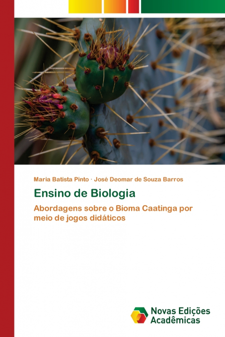 Ensino de Biologia