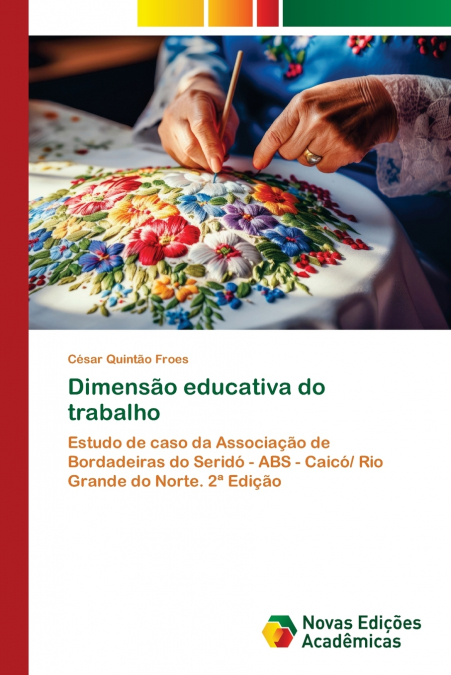 Dimensão educativa do trabalho