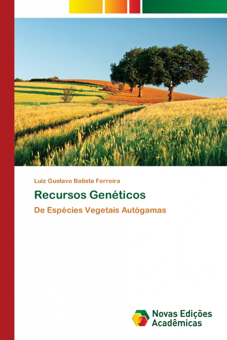 Recursos Genéticos