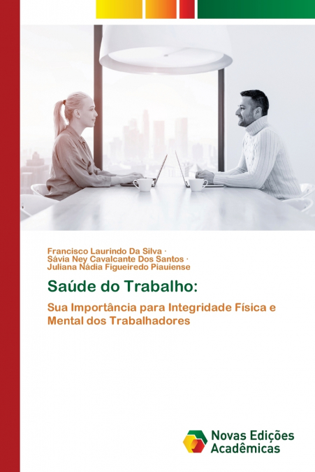 Saúde do Trabalho