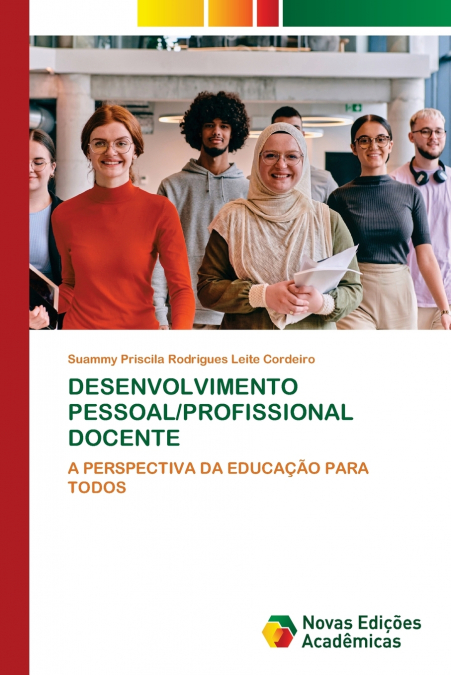 DESENVOLVIMENTO PESSOAL/PROFISSIONAL DOCENTE