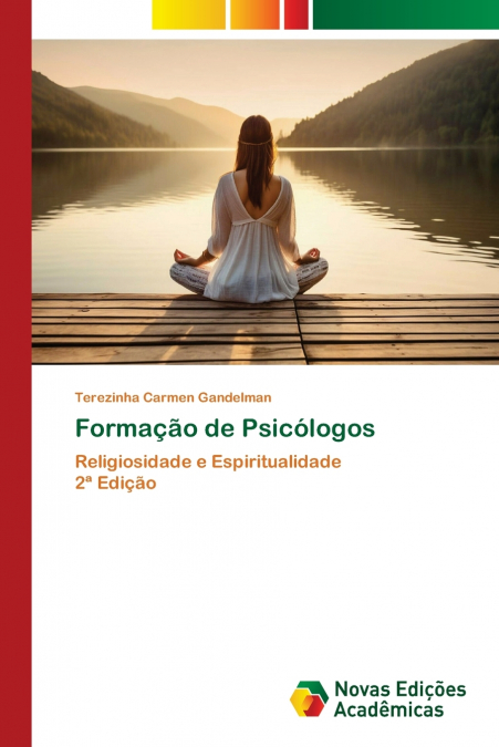 Formação de Psicólogos